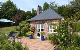 Gîte de Charme Les Petits Matins Bleus